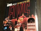 Elvis Presley King In The Ring 2 LP Sealed Record Story Day RSD Red Vinyl