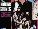 The Rolling Stones - Satisfaction (LP, Comp) Vinyl Schallplatte - 173430