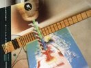 Steve Morse - High Tension Wires (LP) Vinyl Schallplatte 173419