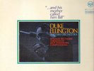 LP Duke Ellington And His Orchestra ...And His Mother Called Him Bill RCA