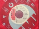 THE BEATLES   YESTERDAY / DIZZY MISS LIZZY   RARE MEXICO PRESS 45   EMI 6020