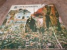 BLACK SABBATH - S/T - UK 7 TRK VINYL LP GATEFOLD SLEEVE - VINYL VERY CLEAN-NEMS