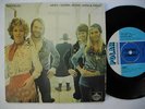 ABBA Waterloo / Watch Out 45 7