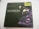 DEAD OR ALIVE - YOUTHQUAKE - LP PURPLE VINYL NEW SEALED 2018 - COPY # 001421