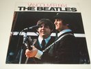 The Beatles ?- Vancouver 1964 - BV 562 - 2 × Vinyl - LP - Unofficial Release