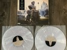 My Chemical Romance - May Death Never Stop You Vinyl 2xLP Clear White Swirl