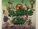 MURPHY'S LAW Self Titled 12