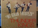Los Thunder Kings - Mi Gran Tristeza - Mexico Garage Beat - Eco Peerless 1968