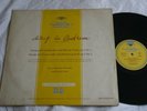 ENRICO MAINARDI, ZECCHI Beethoven Sonatas No. 1 + 2 DGG LPM 18352 Tulips Ed1