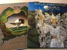 Barclay James Harvest ?Gone To Earth + Barclay James Harvest Octoberon Vinyl 2LP