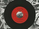 The Contenders I Know Somewhere Love You Hetta Java 45 Record MINT- Doo Wop