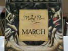 Michael Penn March 1989 U.S. RCA Pressing  PRISTINE Vinyl Great Copy