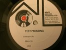 The Everly Brothers ?PROMO LP (NE 1197) Love Hurts MVS TEST PRESSING