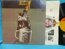 THE KINKS 'ARTHUR' LP  w/INSERT