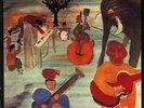 Music From Big Pink [Vinyl] The BAND Capitol Vaults 180 Gram Vinyl