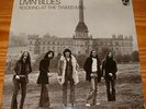 Lp:Livin Blues:Rocking at the Tweed Mill,1.Pressung m-/m-