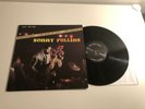 Sonny Rollins Our Man In Jazz LP Rare 200 g Press in mint
