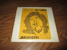 Jimi Hendrix Sky High [LP] Bootleg Pressing