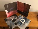 Major/Minor by Thrice (Vinyl, Vagrant) Limited Blue Splatter (out Of 1000)