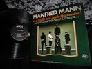CLEAN MONO '65 OriG ? MANFRED MANN ? RED BOOK OF WINNERS ? UK BEAT Garage 