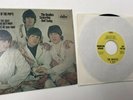 BEATLES YESTERDAY AND TODAY BUTCHER COVER EP TOP OF THE POPS JACKET & 45 DISC