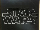 Rare Vintage Vinyl LP - Star Wars Original Soundtrack John Williams