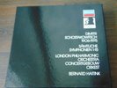 SHOSTAKOVICH - 15 Symphonies HAITINK -  15-LP-Box -  DECCA  16.35501