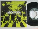 French SP 45t  vinyl  (7') THE BEATLES /COME TOGETHER