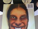 The Aphex Twin I Care because You Do 1995 Warp WARPLP30 2LP