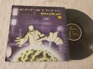 EAT STATIC SCIENCE OF THE GODS 3X LP PLANET DOG