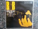 M- UK RCA VICTOR  EP - ARTHUR 