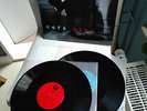 PATRICIA BARBER limited 180 gram Vinyl 2LP Café Blue (2011 Premonition RTI)