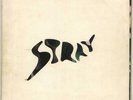 Stray Stray - 1st - VG vinyl LP album record UK TRA216 TRANSATLANTIC 1970