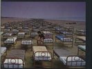 Pink Floyd vinyl LP album record A Momentary Lapse Of Reason - EX UK EMD1003