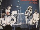 Ramones It's Alive 2-LP vinyl record (Double Album) German SIRK66087 SIRE