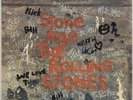 Rolling Stones Stone Age - Export Issue + Japane... JPN vinyl LP  record