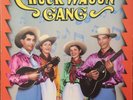 Country Gospel Classics: The Chuck Wagon Gang, 16 tracks on a historical LP