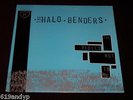 The Halo Benders Rebels Not In Signed Doug Martsch Calvin Johnson Built To Spill