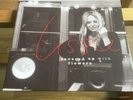 Lissie - Covered Up With Flowers Vinyl Lp Used. Record Store Day 2012 Red Vinyl