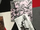 Dark Passages Vol 1 - Rise Above Records Doom Metal Comp LP St Vitus Cathedral