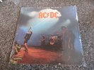 SEALED AC/DC Let There Be Rock LP Vinl Albert Productions Columbia 2003 HTF
