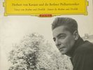 DGG SLPM 138 080 RED STEREO BRAHMS & DVORAK DANCES KARAJAN ALLE HERSTELLE NM/NM