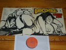 BIRTH CONTROL - HOODOO MAN (S 65316) / HOLLAND CBS-FOC-VINYL-LP 1972 (EX)