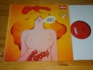 BIRTH CONTROL - WHO'S THERE (2001, 200.132) / GERMANY-LP 1973 (VINYL EX)