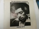 Jimi Hendrix-Primal Keys LP Impossible Recordworks Stereo OOP