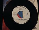 ELVIS PRESLEY 45 PROMO 47-8657 LONG LONELY HIGHWAY/I'm YOURS VERY HIGH GRADE NM