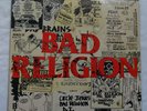 Bad Religion All Ages LP 1995 Epitaph Record Vinyl
