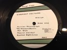 CABARET VOLTAIRE - MIX UP RARE 1979 Press ROUGH TRADE LP ALBUM VINYL.