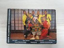 ERSTE ALLGEMEINE VERUNSICHERUNG -AUSTRIA  - AUTOGRAMM- KARTE- ORIG. AUTOGRAMM