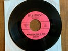 Doo Wop- Emblems- Poor Humpty DumptyWould You Still Be Mine 45- Bayfront- 107